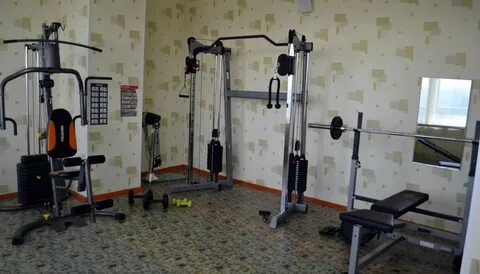 Самарская сергиевская санаторий