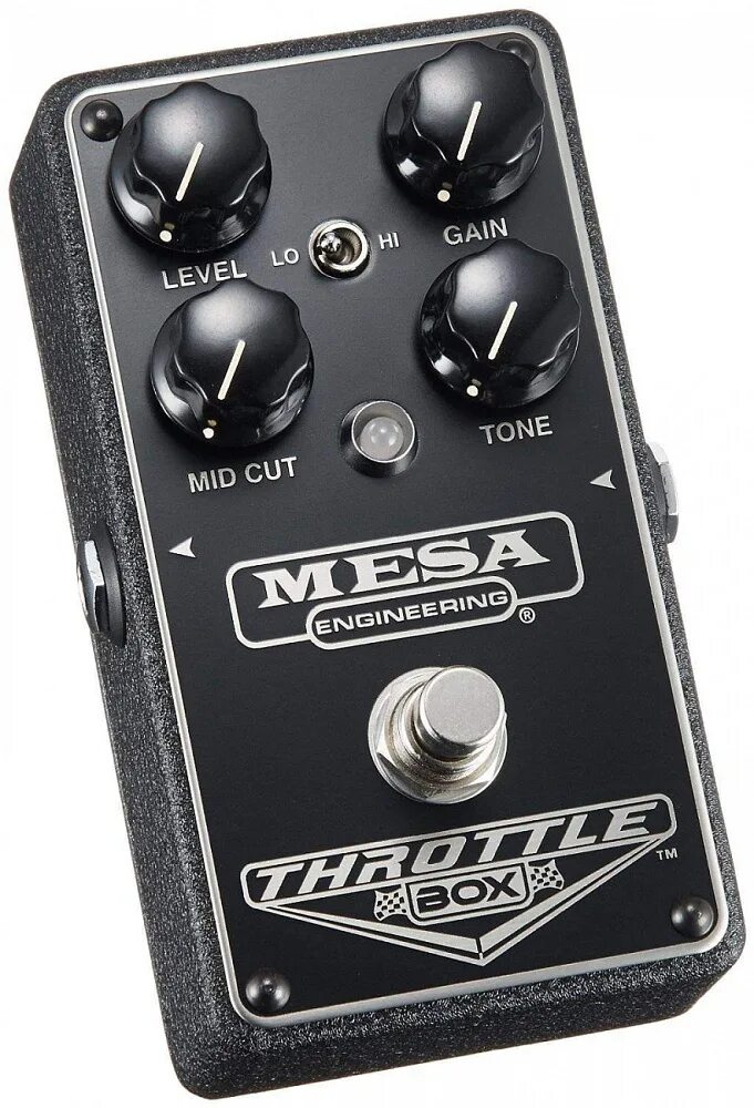 Педаль, Mesa Boogie Throttle Box. Mesa Boogie Distortion Pedal. Педаль дисторшн для электрогитары. Педаль, Mesa Boogie Throttle Box &quot;Replica&quot;