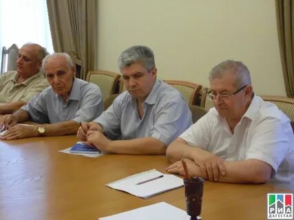 Развитие дагестана