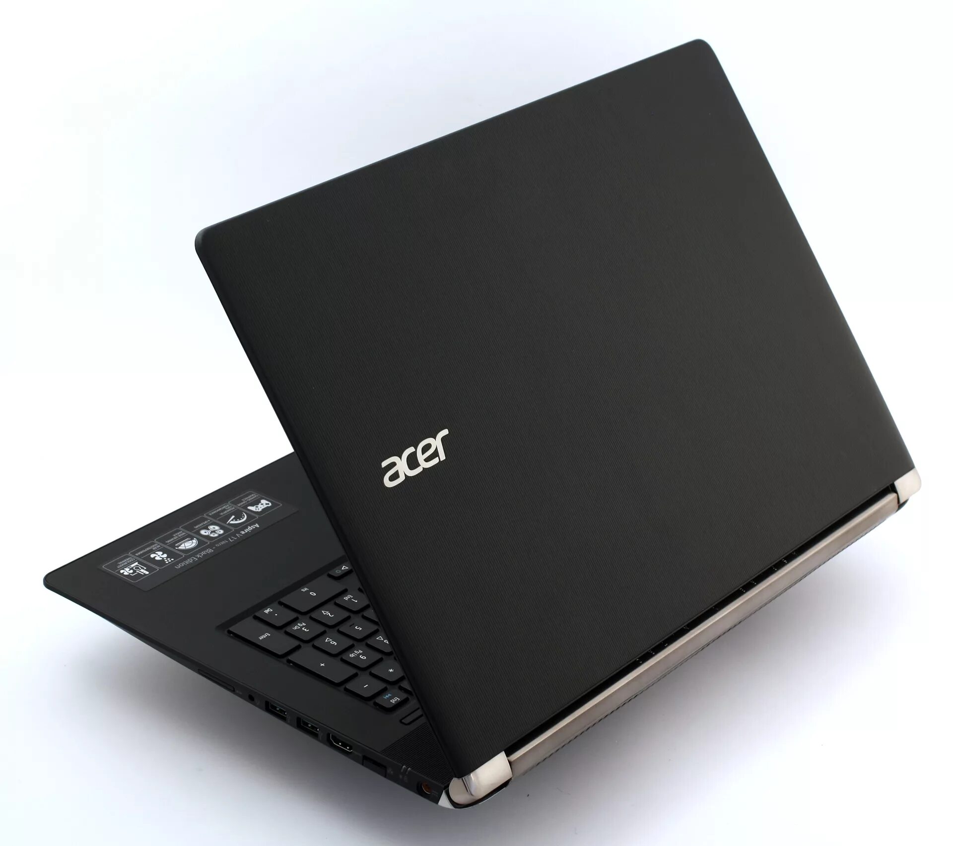 Ноутбук aspire черный. Acer Aspire v Nitro Black Edition. Acer v17 Nitro Black Edition. Aspire v17 Nitro Black Edition. Acer Aspire v Nitro v17.