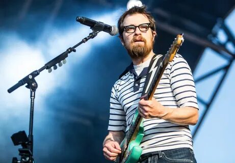Weezer song