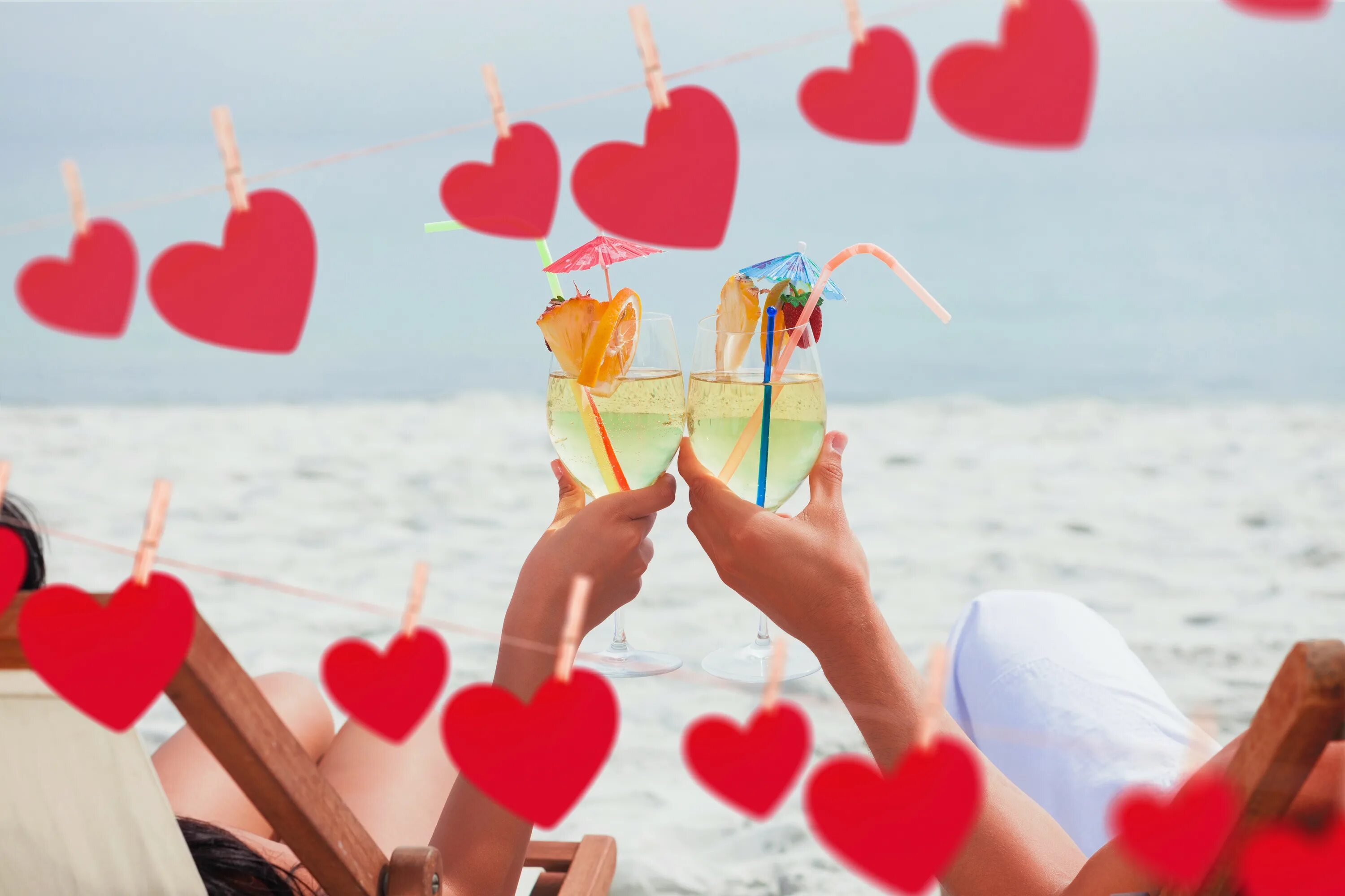 Day of love
