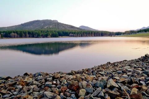 Красноярск щучье