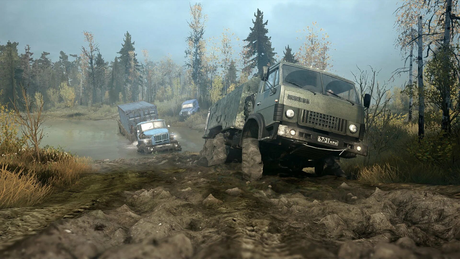 Русские машины по бездорожью игра. Игра Spin Tires MUDRUNNER. Spin Tires MUDRUNNER ps4. Игра Spin Tires MUDRUNNER 2020. SPINTIRES: MUDRUNNER - American Wilds.