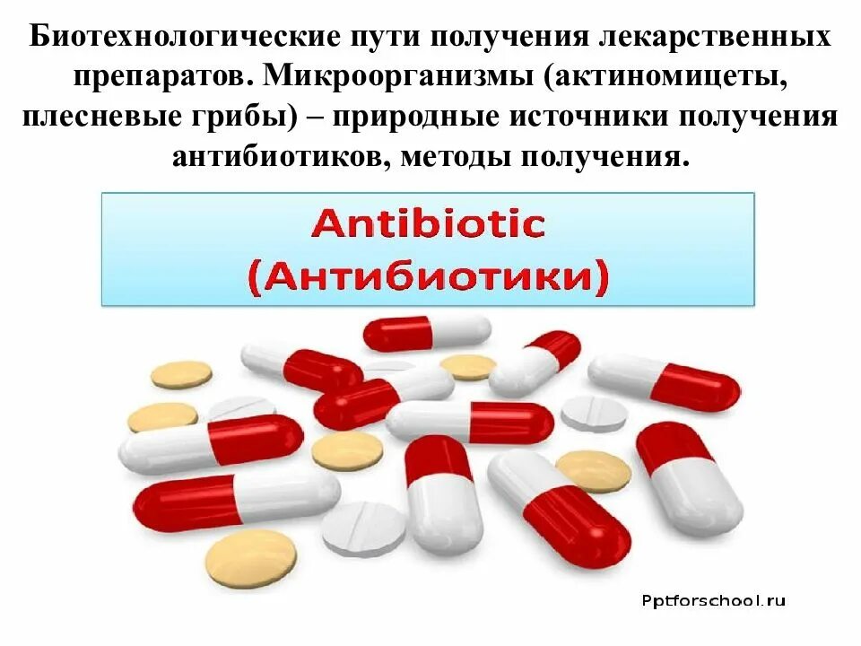 Лекарственные препараты презентация. Источники и способы получения антибиотиков. Биотехнологические лекарственные препараты. Биотехнология лекарственных препаратов. Биотехнологии в производстве лекарств.