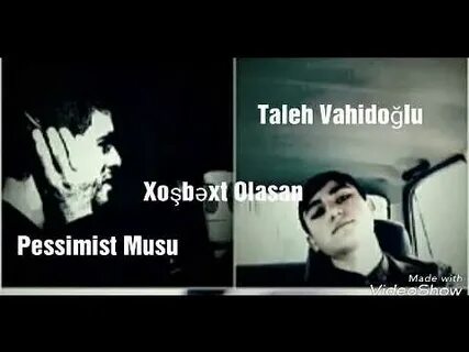 Sen xosbext olasan