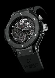 Hublot сайт