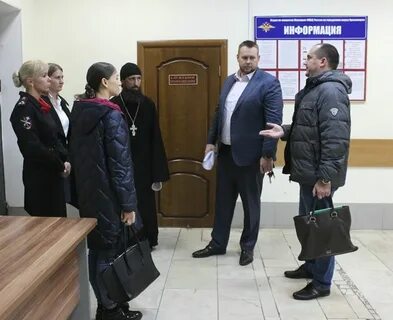 Умвд красногорск