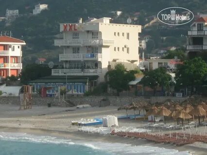 Добра вода черногория