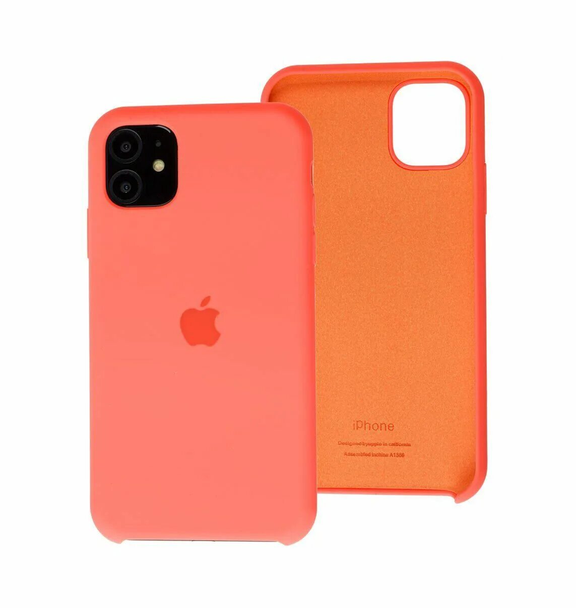 Apple Silicon Case iphone 12 Pro Max персик. Чехол накладка силикон Silicone Case iphone 11 Pro Max персиковый аналог. Apple Silicone Case iphone 11 Pro Max грейпфрут. Iphone 11 Pro Max персиковый. Чехол 13 про оригинал