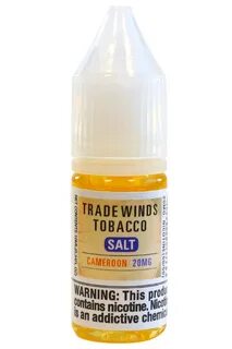 Tradewinds tobacco вкусы