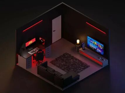 Мод room