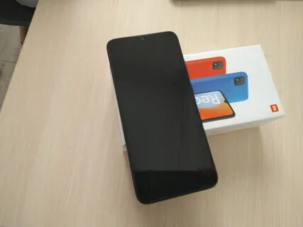 Xiaomi 9c nfc 128 гб