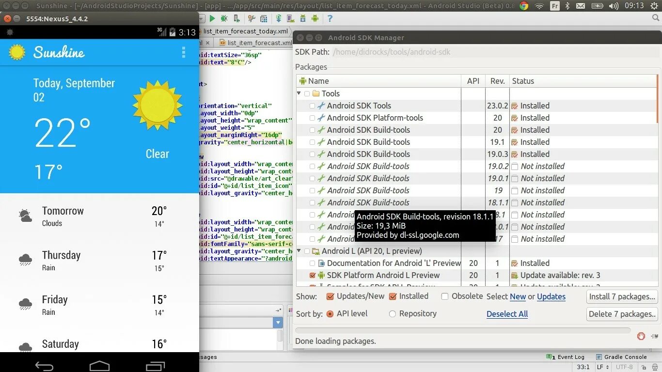 Sdk tools install sdk. Android software development kit (sdk. android sdk manager. документация android. android sdk developers.