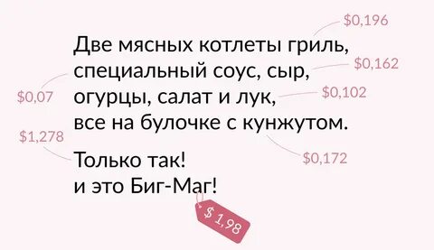 Специальный соус сыр огурцы салат и лук