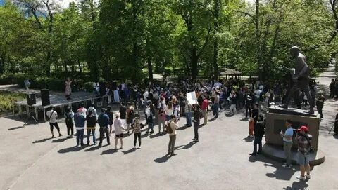 1 май закон