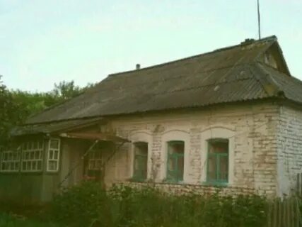 Село кораблино дома