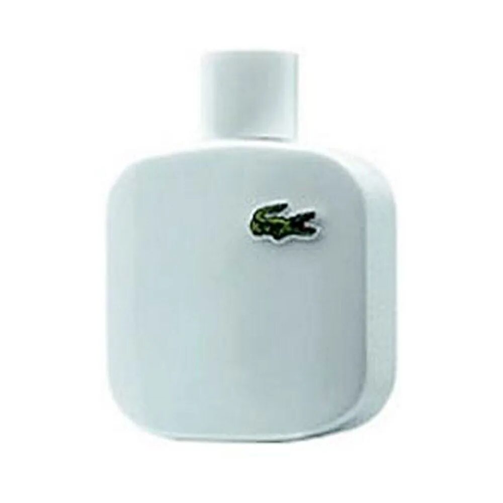 Lacoste l. 12. 12. 12 blanc men. Lacoste духи мужские 12.