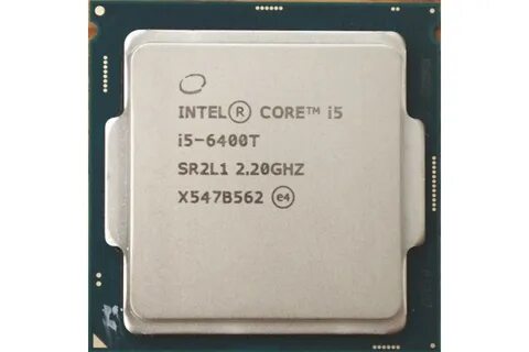 I5 860