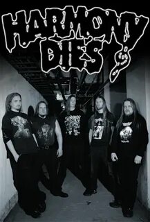 Something died
