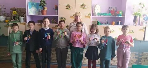 Конкурс дорогою добра 2024