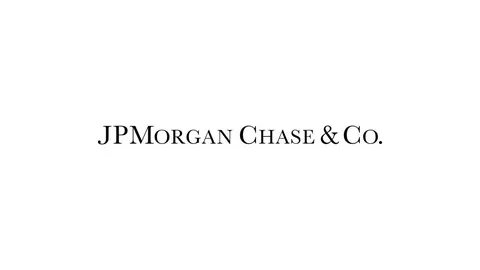 Банк jp morgan chase