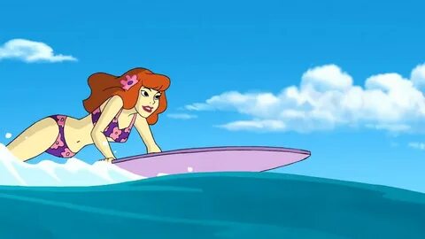 Daphne Blake, Balloon Dog, Scooby Doo, Bikinis, Swimwear, Disney Characters...