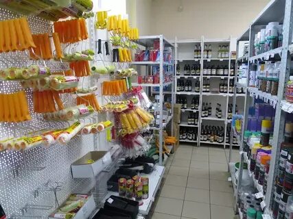 Хозяин арзамас
