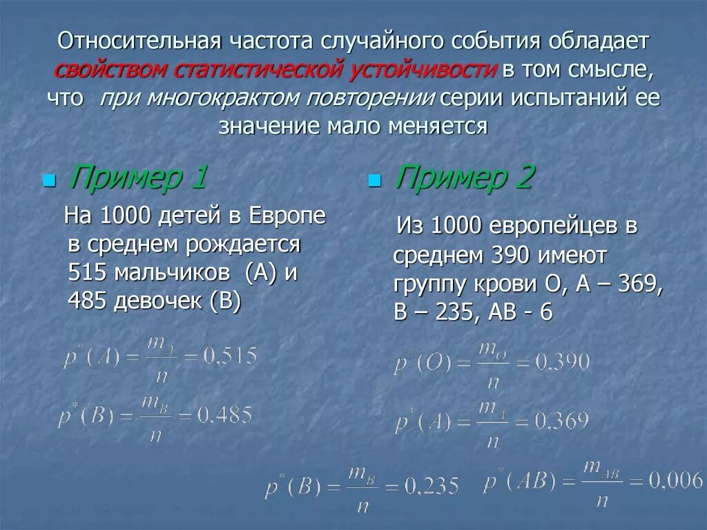 Относительная частота события. Относительная частота случайного. Абсолютная и Относительная частота событий. Относительная частота случайного события примеры.