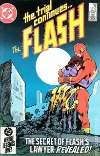 Secret flash