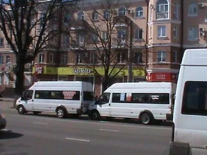 Автобус курск орел на завтра