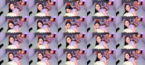 Slideshow chaturbate vod.