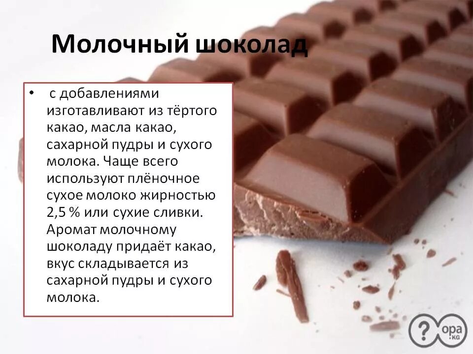 Рецепты с какао маслом