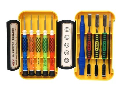 K tools