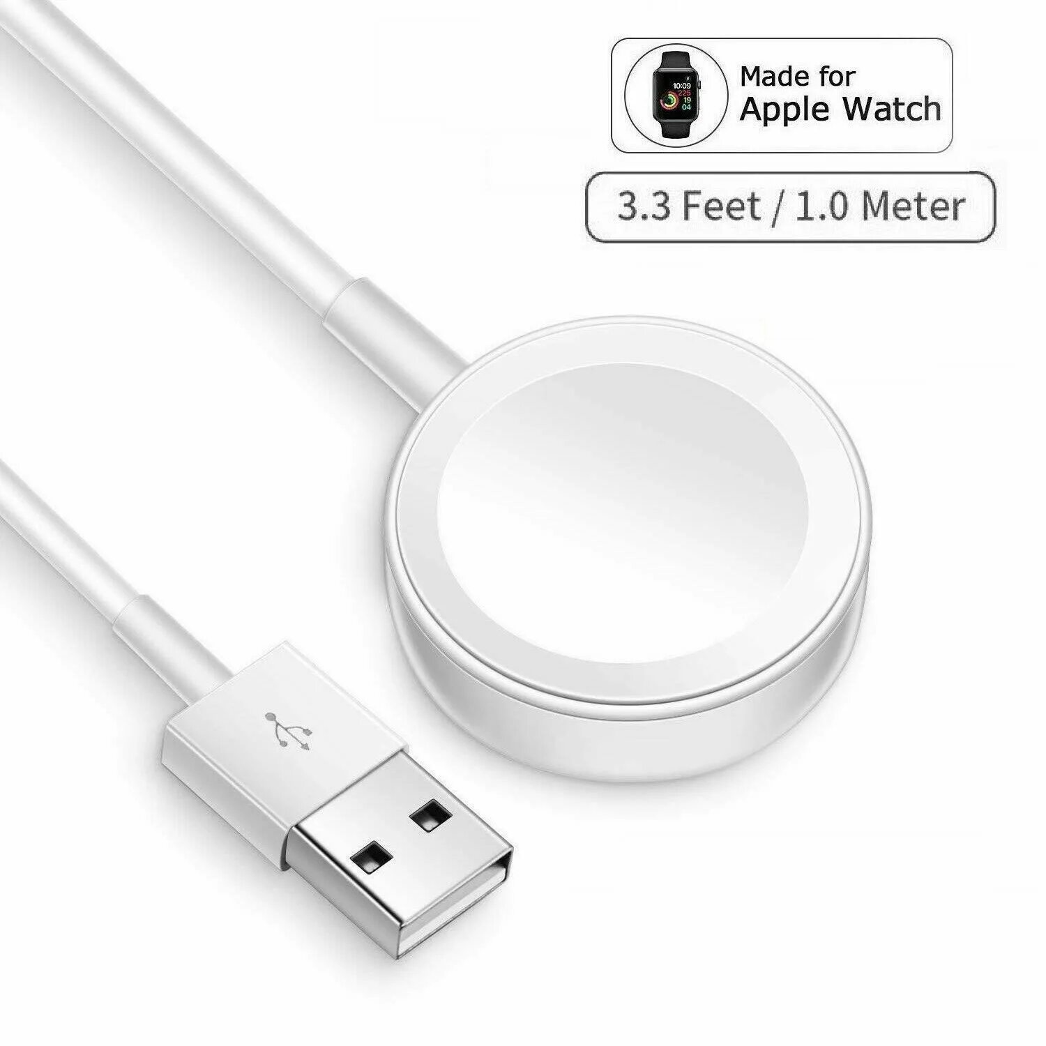 Зарядное устройство для Apple watch Magnetic Charging Cable (1 m). Зарядка Apple watch Charger USB-C. Кабель Apple для Apple watch Magnetic Charger to USB-C 1m. Магнитная зарядка для часов Apple IWATCH. Зарядка на часы apple