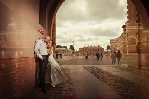 Питер места для фотосессий