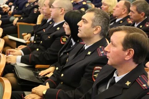 Главное управление по ставропольскому краю
