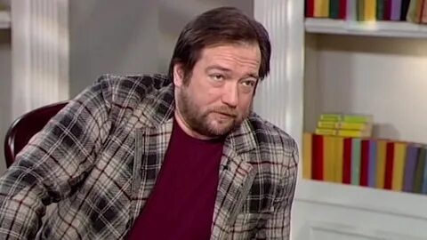 Что с красиловым случилось