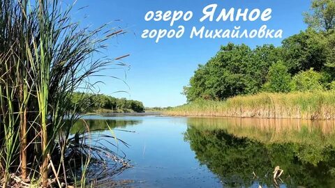 Погода ямное воронежская область