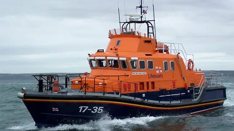 Lifeboat