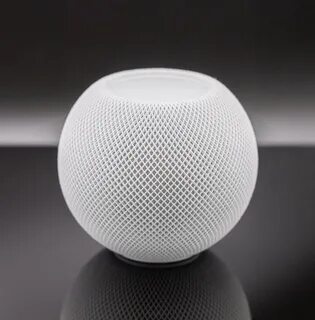 Умная колонка apple