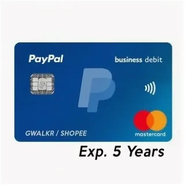 Paypal 5. Paypal 5