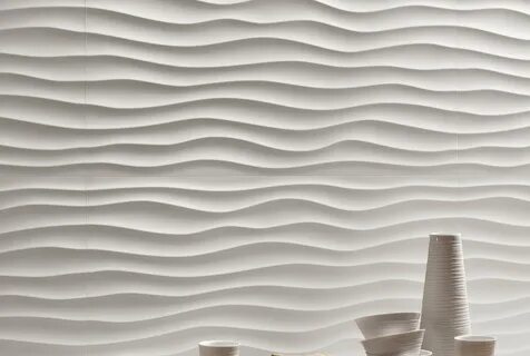 3d wall
