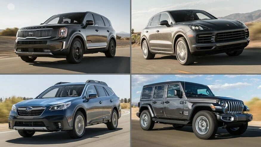 Сравнение suv. Сравнение suv. Сравнение suv. Сравнение suv. Кроссоверы до 2000000.