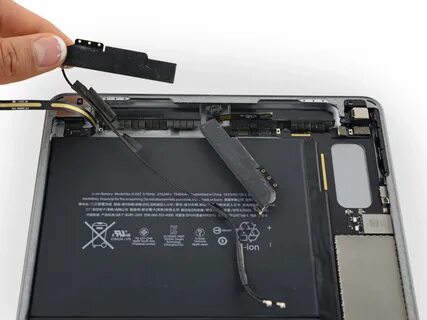 Ipad wi fi