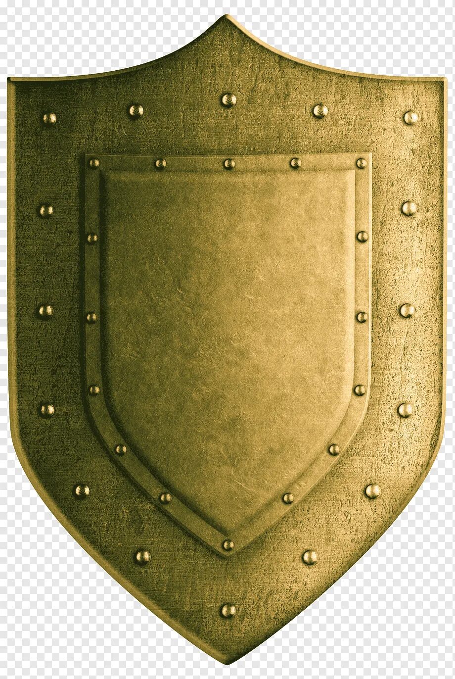 Large shield