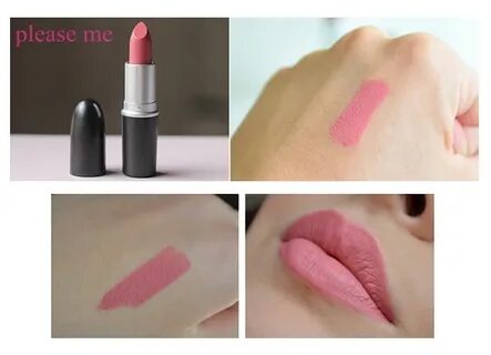 Make pleasure