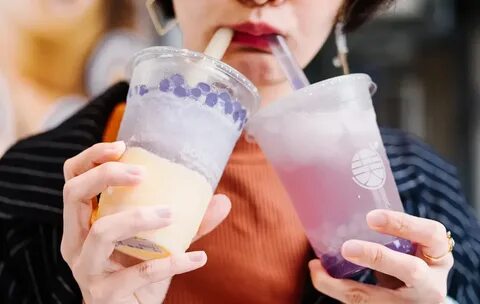 Bobo tea