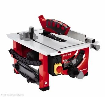 Einhell tc ts 2025 3 eco