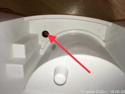 Нижний протекать